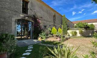 Maison 8 Pièces 292 m² à vendre à Aimargues (30470)