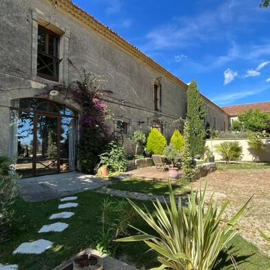 Maison 8 pièces 890000 €