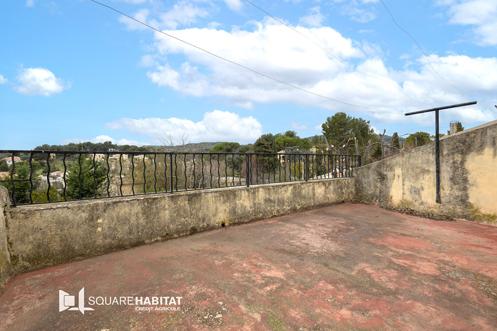 Agence immobilière de Square Habitat Pays Cavaillonnais