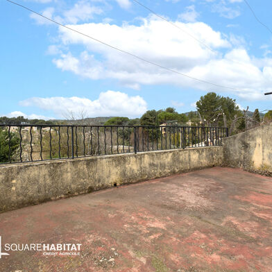 Maison 3 pièces 179000 €