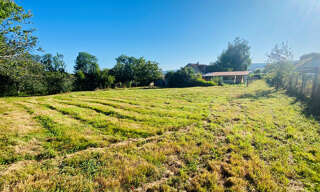 Terrain  1289 m² à vendre à Tournay (65190)