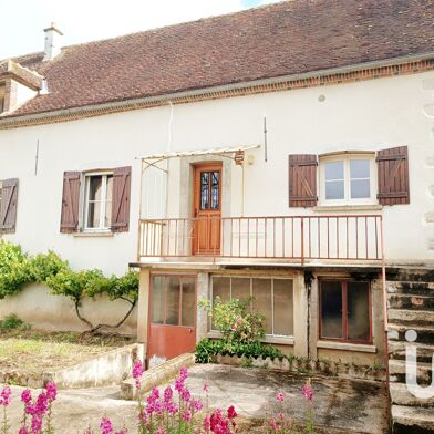 Maison 4 pièces 120000 €