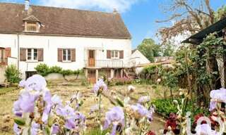 Maison 4 Pièces 83 m² à vendre à Villeneuve-sur-Yonne (89500)