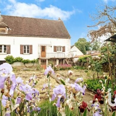 Maison 4 pièces 110000 €