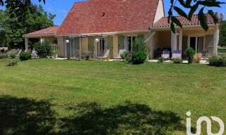 Maison 5 Pièces 130 m² à vendre à Valojoulx (24290)