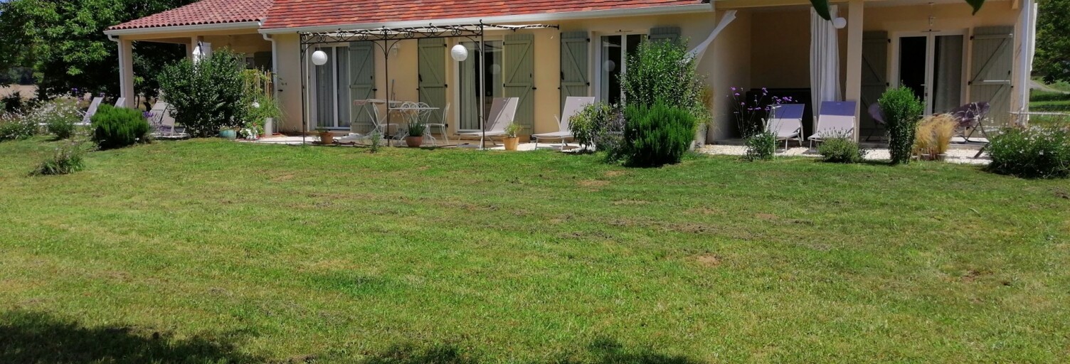 Maison 5 Pièces 130 m² à vendre à Valojoulx (24290)