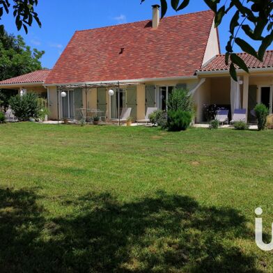 Maison 5 pièces 370000 €