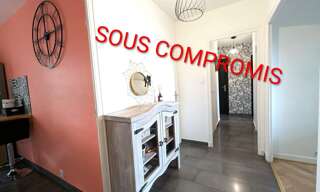 Appartement 4 Pièces 73 m² à vendre à Roanne (42300)
