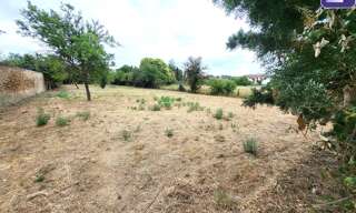 Terrain  1435 m² à vendre à Belpech (11420)