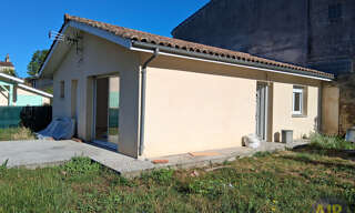 Maison 3 Pièces 59 m² à vendre à Pauillac (33250)
