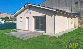 Maison 3 Pièces 59 m² à vendre à Pauillac (33250)