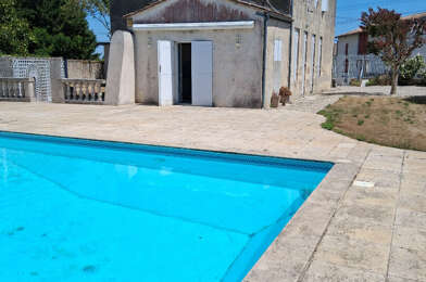 Maison 5 pièces 275800 €
