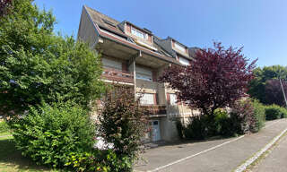 Appartement 4 Pièces 78 m² à vendre à Kingersheim (68260)