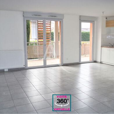Appartement 3 pièces 790 €