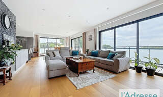 Maison 7 Pièces 240 m² à vendre à Pechbonnieu (31140)