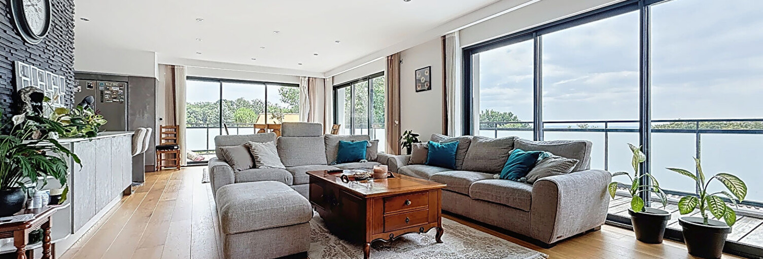 Maison 7 Pièces 240 m² à vendre à Pechbonnieu (31140)