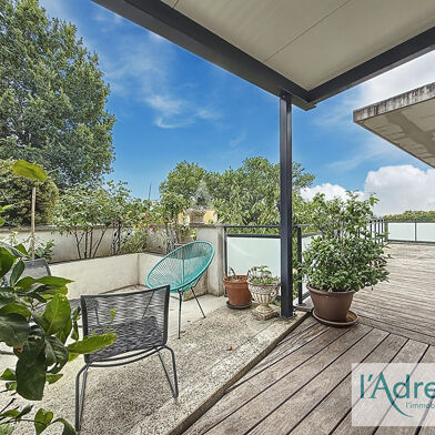 Maison 7 pièces 545000 €