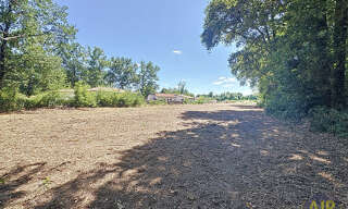 Terrain  1062 m² à vendre à Saint-Selve (33650)