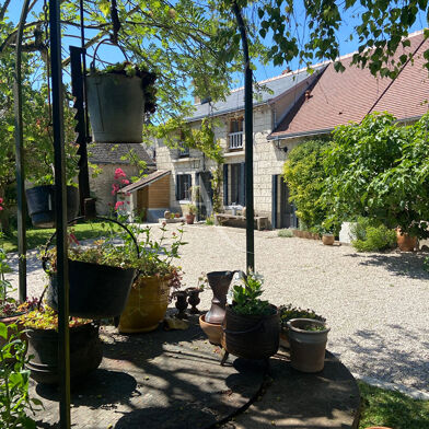 Maison 6 pièces 287900 €