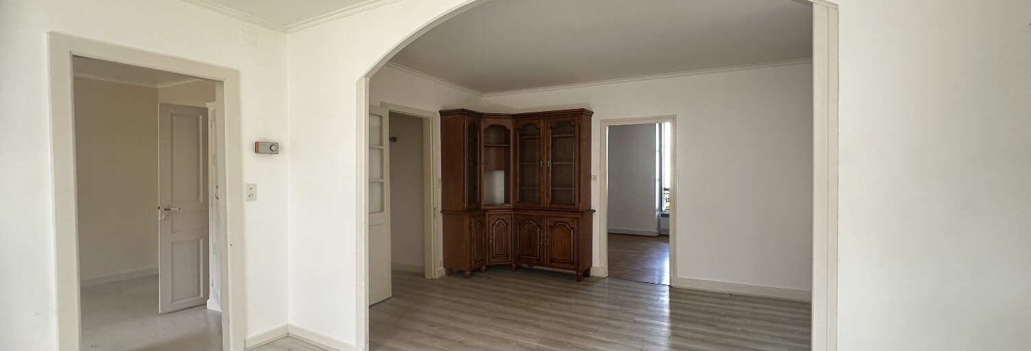 Appartement 5 Pièces 100 m² à vendre à Maurs (15600)