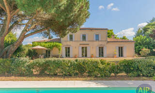 Maison 8 Pièces 268 m² à vendre à Carbon-Blanc (33560)