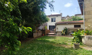 Maison 4 Pièces 125 m² à vendre à Pons (17800)