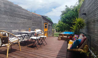 Maison 4 Pièces 125 m² à vendre à Pons (17800)