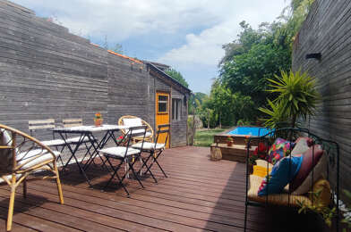 Maison 4 pièces 167000 €