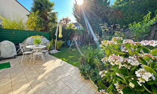 Maison 5 Pièces 78 m² à vendre à Cergy (95800)