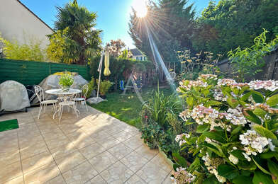 Maison 5 pièces 294900 €