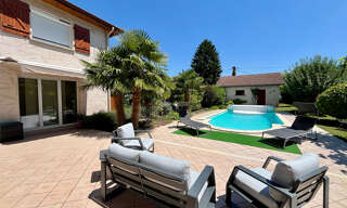Maison 7 Pièces 141 m² à vendre à Voiron (38500)