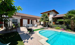 Maison 7 Pièces 141 m² à vendre à Voiron (38500)