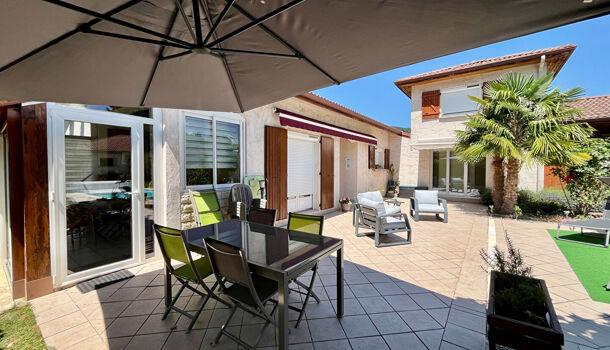 Villa / Maison 7 pièces  à vendre Voiron 38500