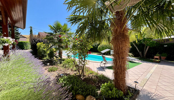 Villa / Maison 7 pièces  à vendre Voiron 38500