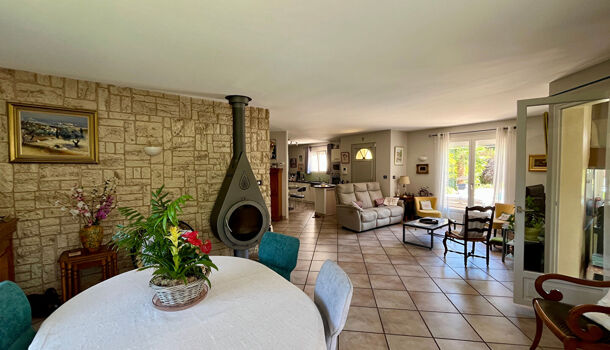 Villa / Maison 7 pièces  à vendre Voiron 38500