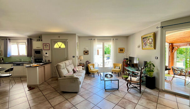 Villa / Maison 7 pièces  à vendre Voiron 38500