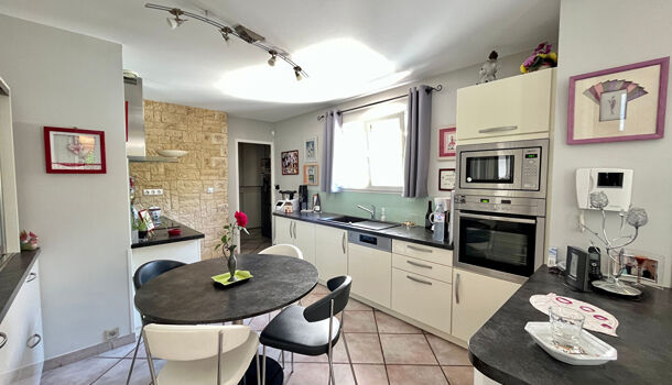 Villa / Maison 7 pièces  à vendre Voiron 38500