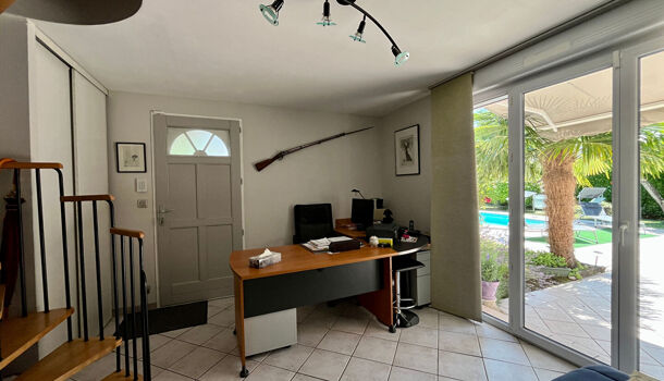 Villa / Maison 7 pièces  à vendre Voiron 38500