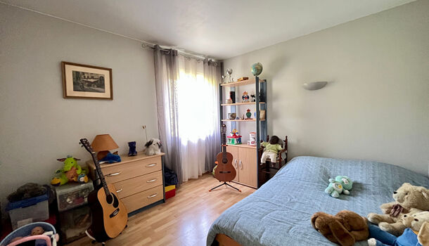 Villa / Maison 7 pièces  à vendre Voiron 38500