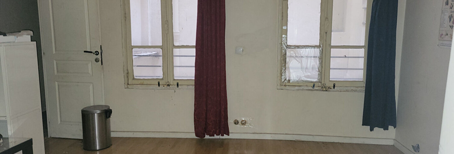 Appartement 3 Pièces 53 m² à vendre à Paris 2 (75002)