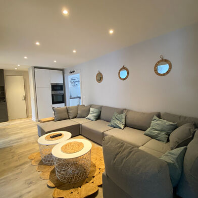 Appartement 5 pièces 495 €