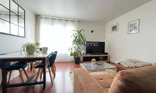 Appartement 3 Pièces 55 m² à louer à Notre-Dame-de-Bondeville (76960)