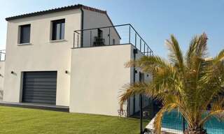 Maison 5 Pièces 115 m² à vendre à Carpentras (84200)