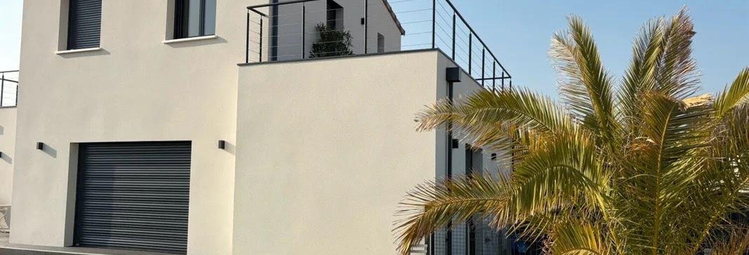 Maison 5 Pièces 115 m² à vendre à Carpentras (84200)