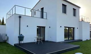 Maison 5 Pièces 115 m² à vendre à Carpentras (84200)