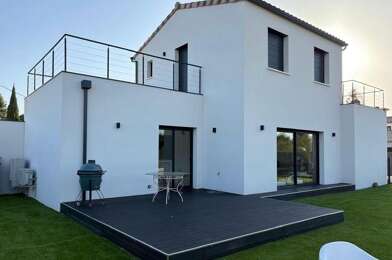 Maison 5 pièces 457000 €