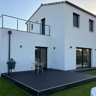 Maison 5 pièces 457000 €