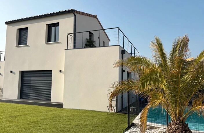 Maison — photo 2