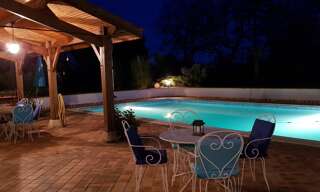 Maison 6 Pièces 207 m² à vendre à Astaffort (47220)