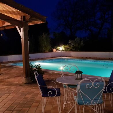 Maison 6 pièces 649900 €